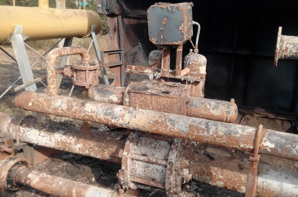 Фото: ГК "Донбассгаз"