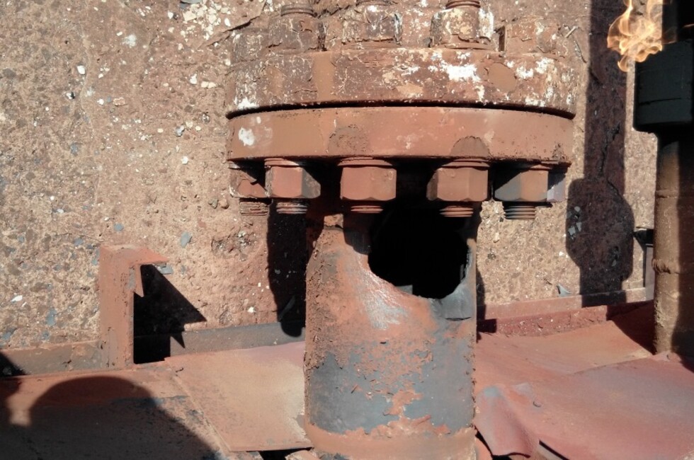 Фото: ГК "Донбассгаз"