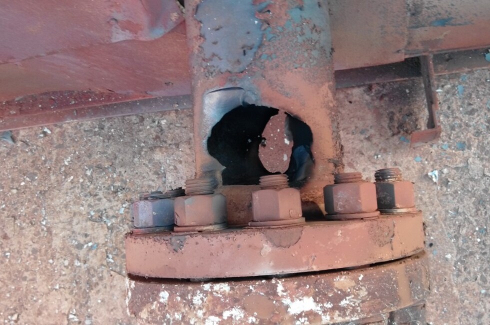 Фото: ГК "Донбассгаз"