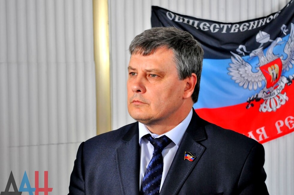 Юрий Покинтелица