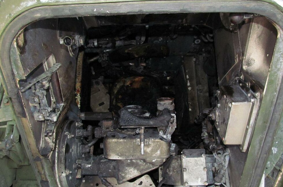 Фото: Генпрокуратура ДНР