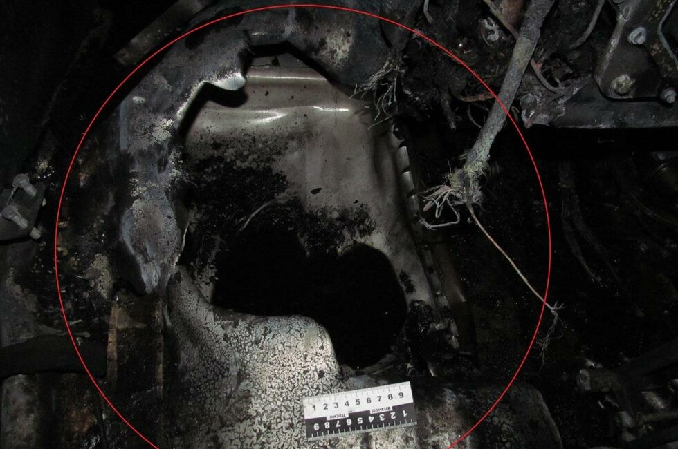 Фото: Генпрокуратура ДНР