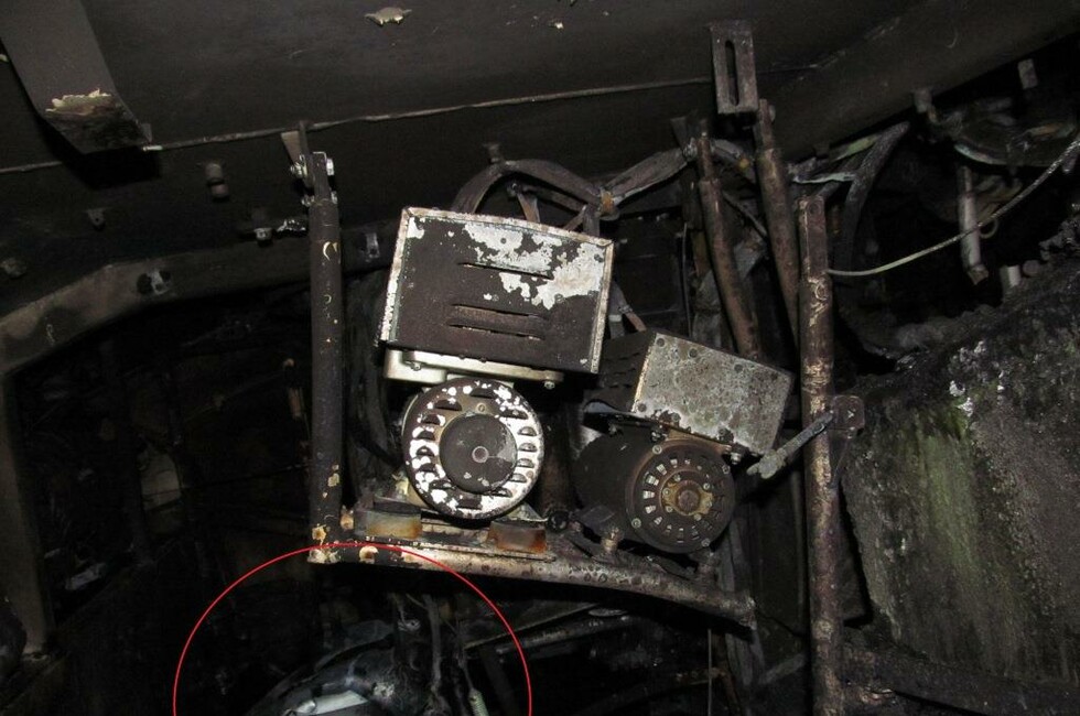 Фото: Генпрокуратура ДНР