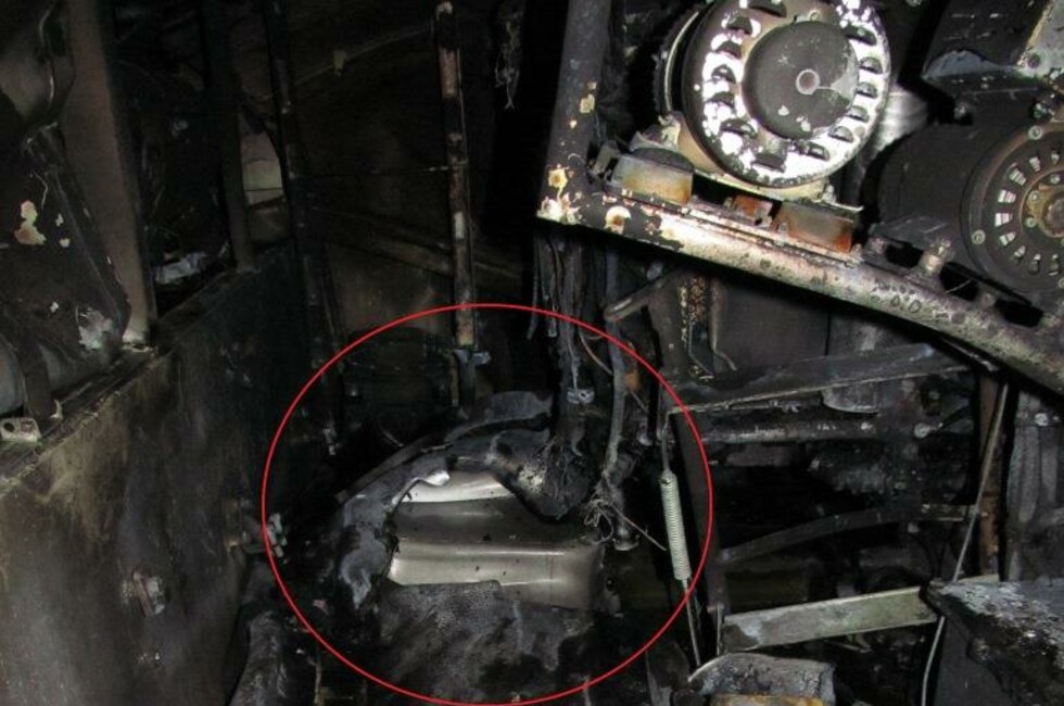 Фото: Генпрокуратура ДНР