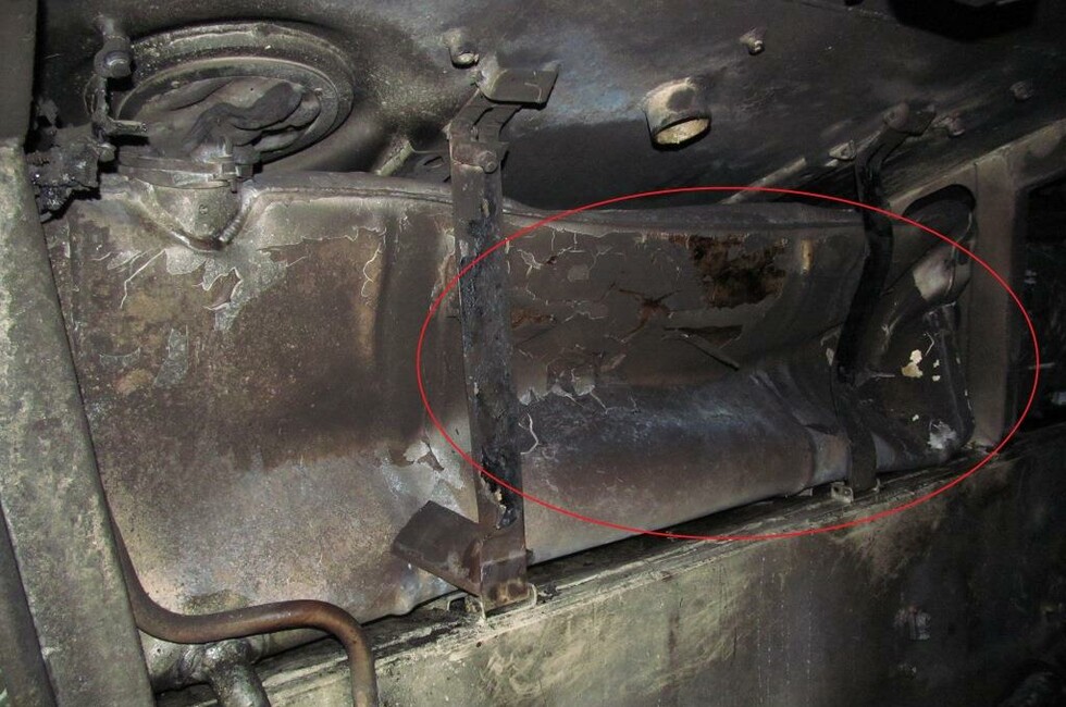 Фото: Генпрокуратура ДНР