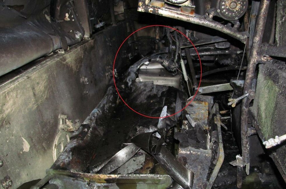 Фото: Генпрокуратура ДНР