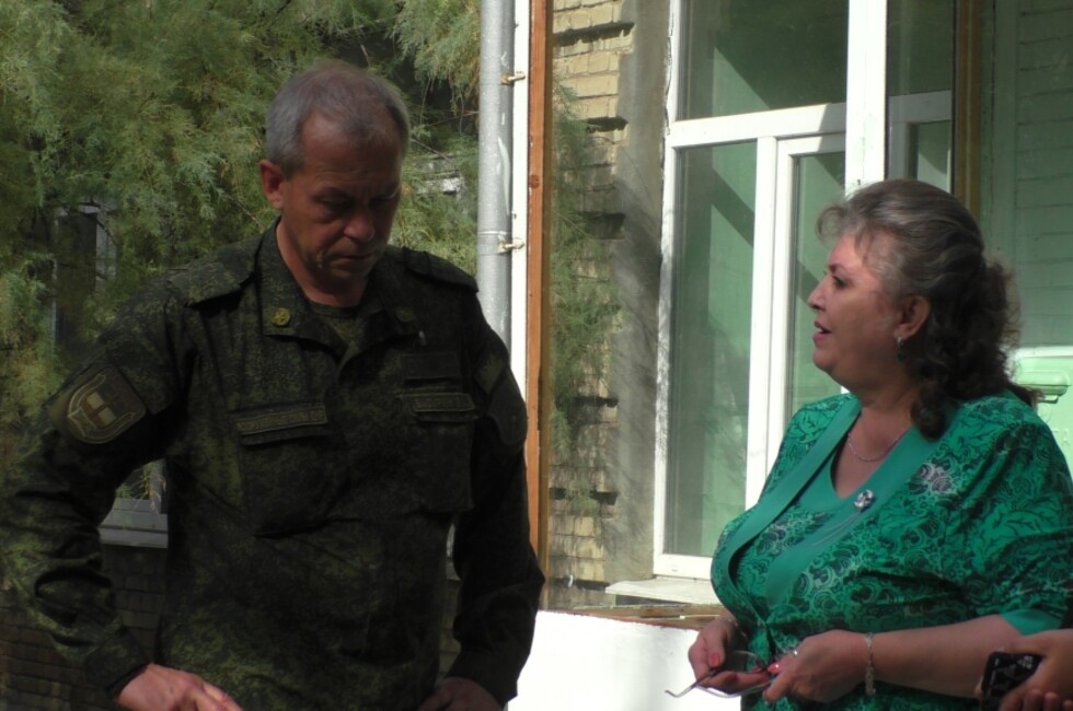 Фото: Минобороны ДНР