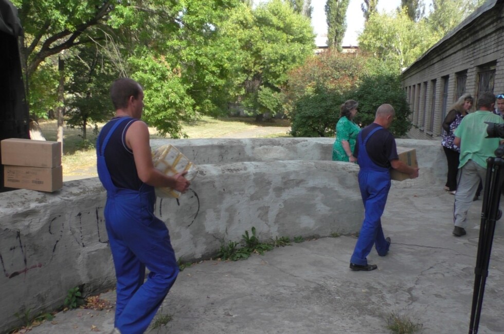 Фото: Минобороны ДНР