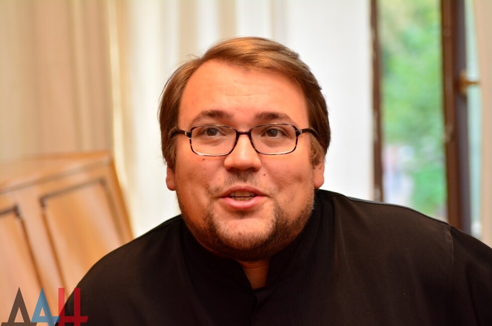 Дмитрий Дмитриенко