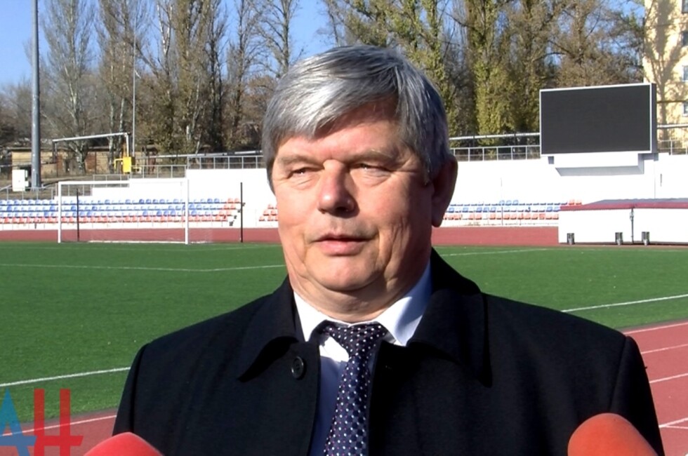 Виктор Петрович