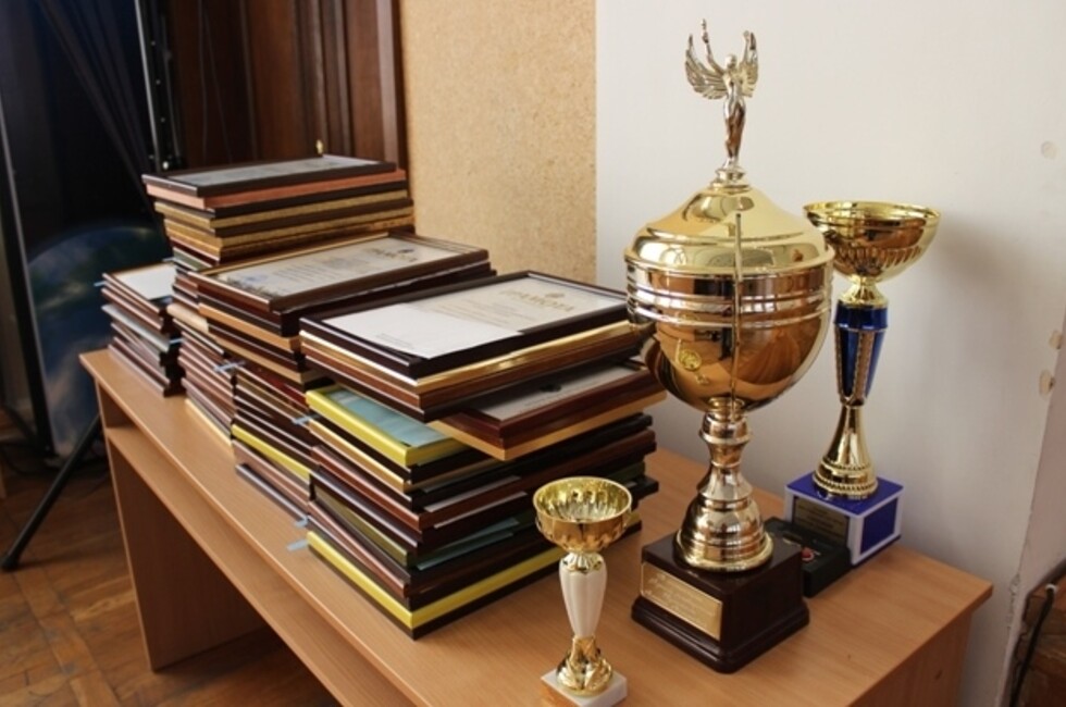 Фото: администрация Донецка