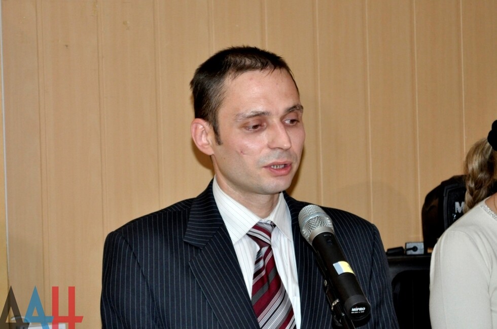 Денис Кузнецов