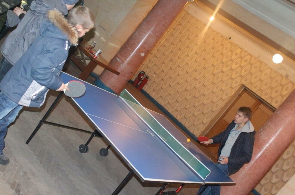 Фото: Минспорт ДНР