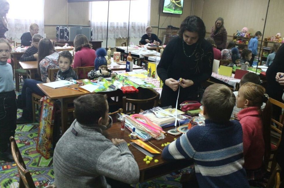 Фото: Минспорт ДНР