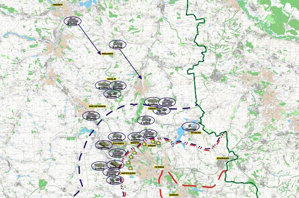 Фото: Минобороны