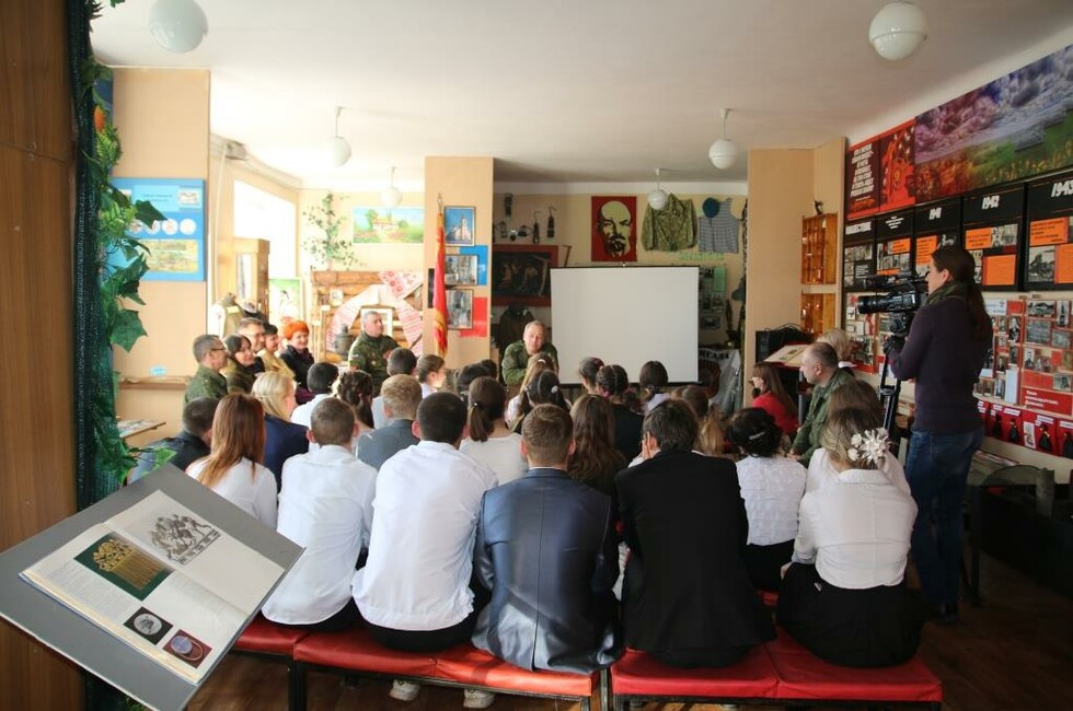 Фото: Минобороны ДНР