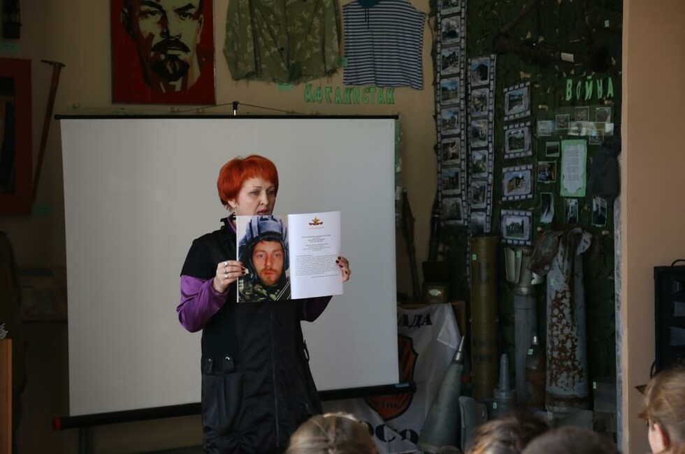 Фото: Минобороны ДНР