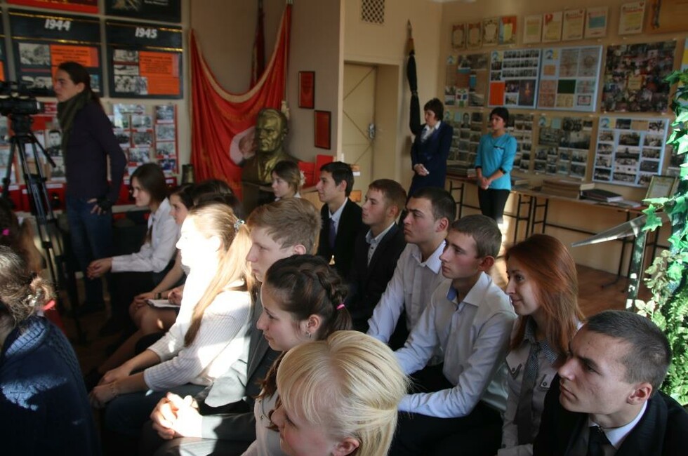 Фото: Минобороны ДНР