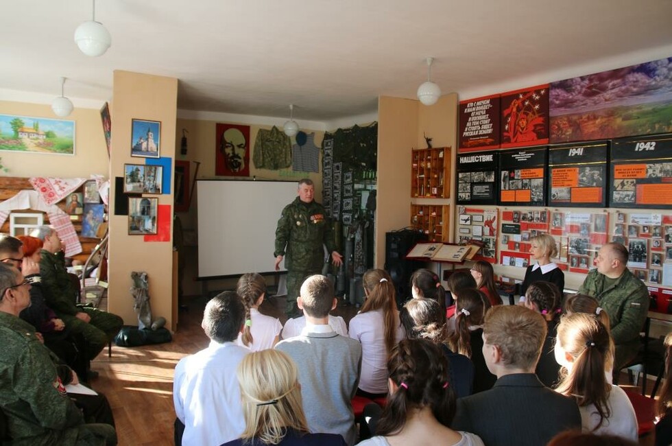 Фото: Минобороны ДНР