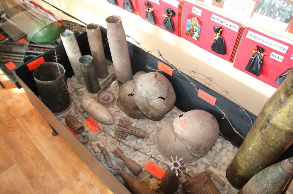 Фото: Минобороны ДНР