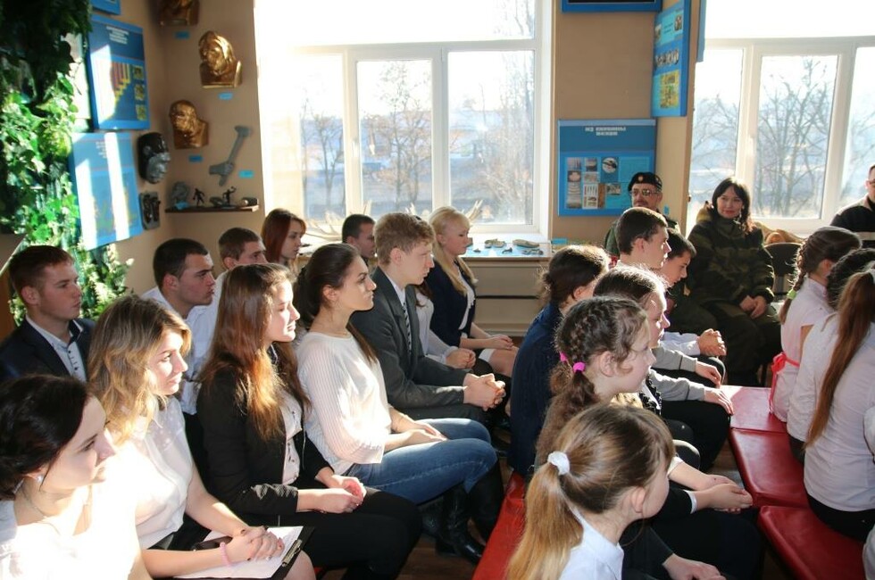 Фото: Минобороны ДНР