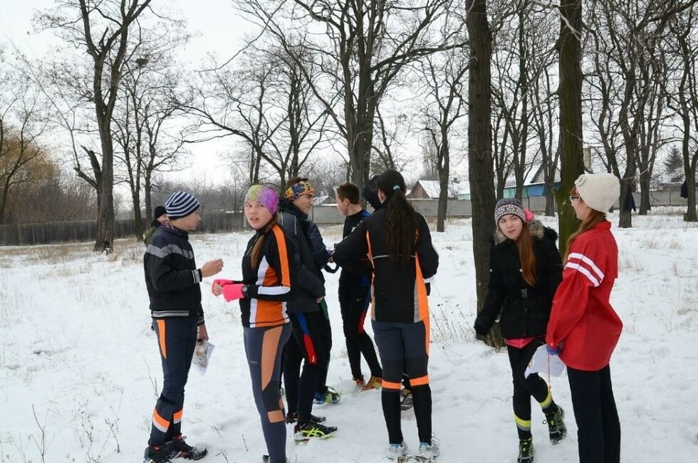 Фото: "О-клуб "Донецк"