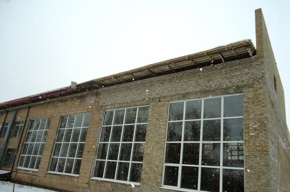 Краеведческий музей, 11.01.2016/Фото: Минкульт ДНР