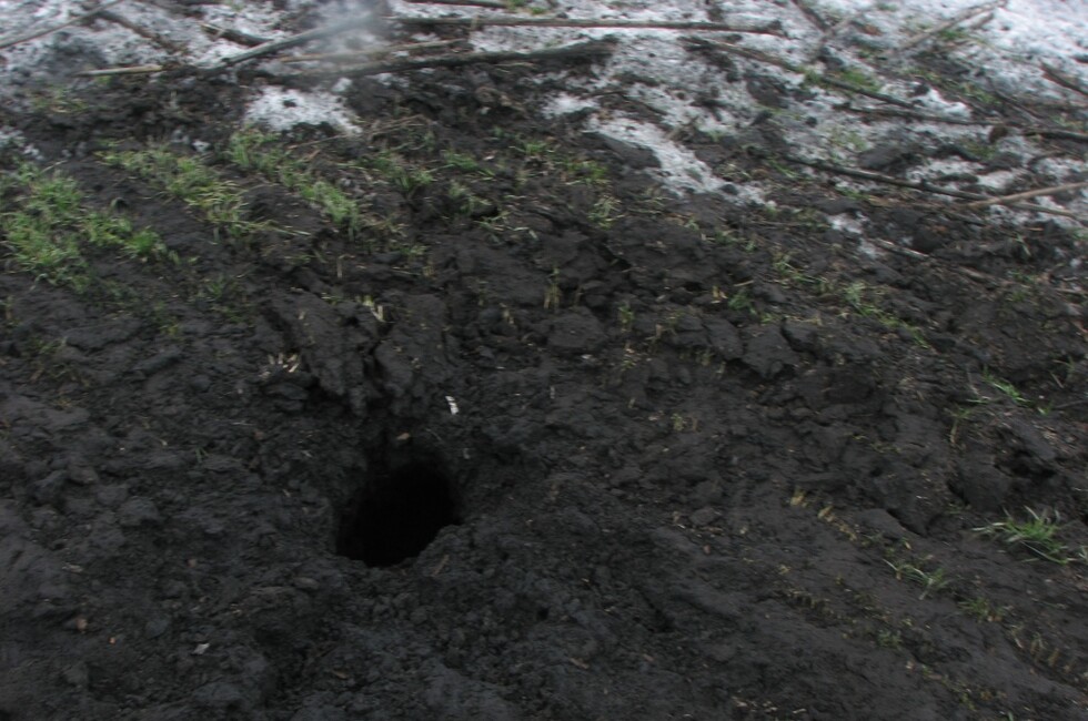 Генеральная прокуратура ДНР