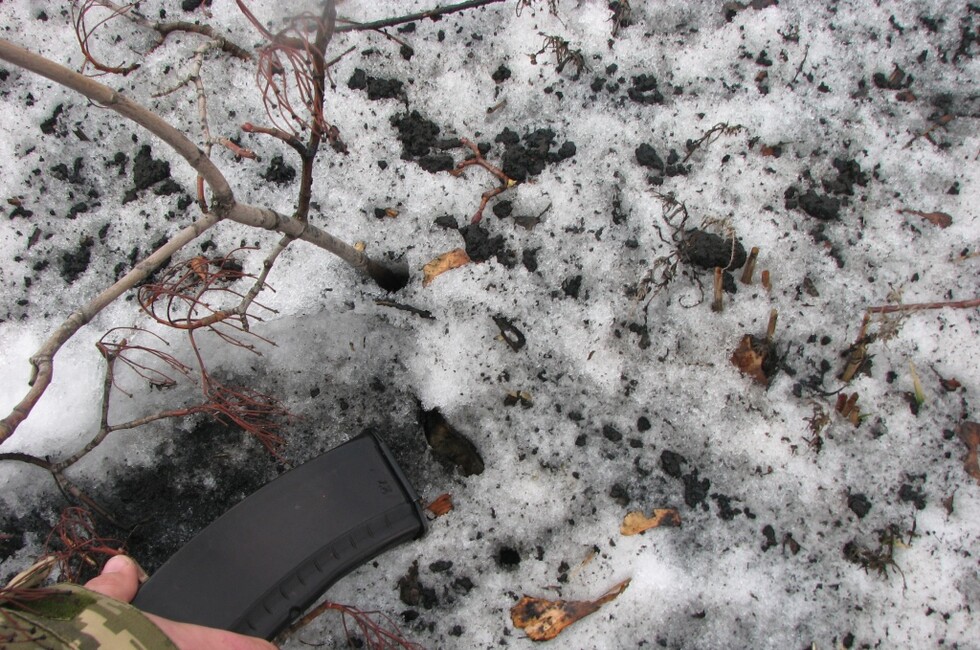 Генеральная прокуратура ДНР