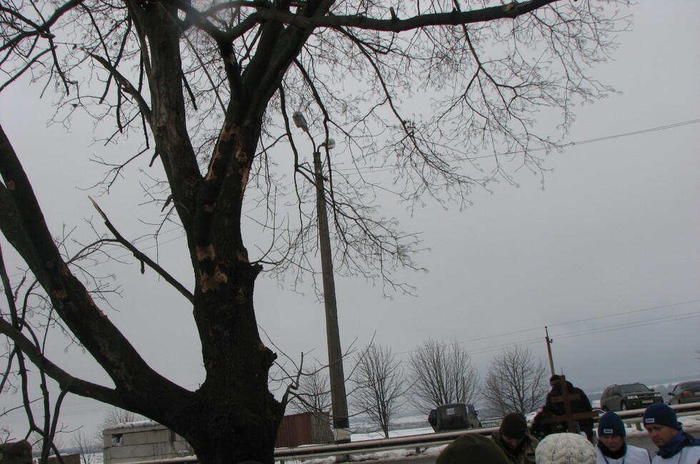 Генеральная прокуратура ДНР