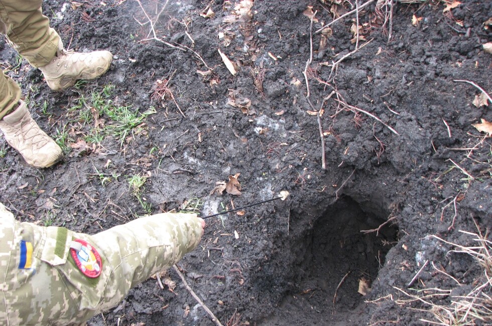 Генеральная прокуратура ДНР