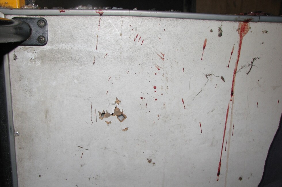 Генеральная прокуратура ДНР