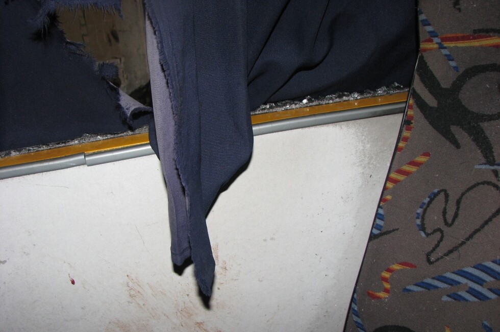 Генеральная прокуратура ДНР