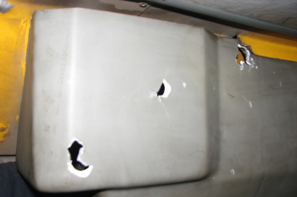 Генеральная прокуратура ДНР