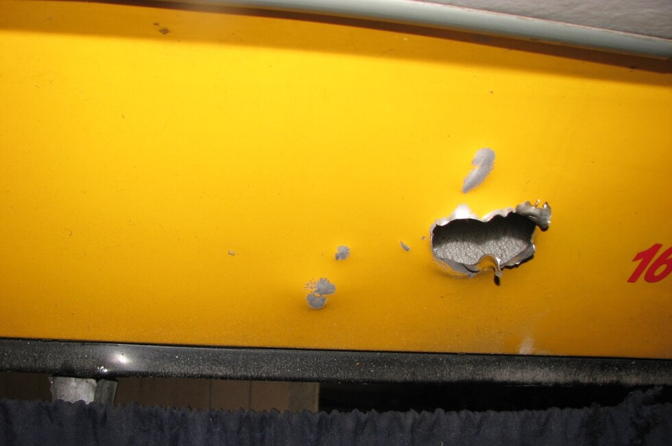 Генеральная прокуратура ДНР