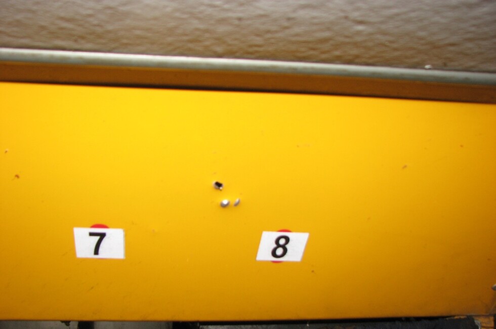 Генеральная прокуратура ДНР