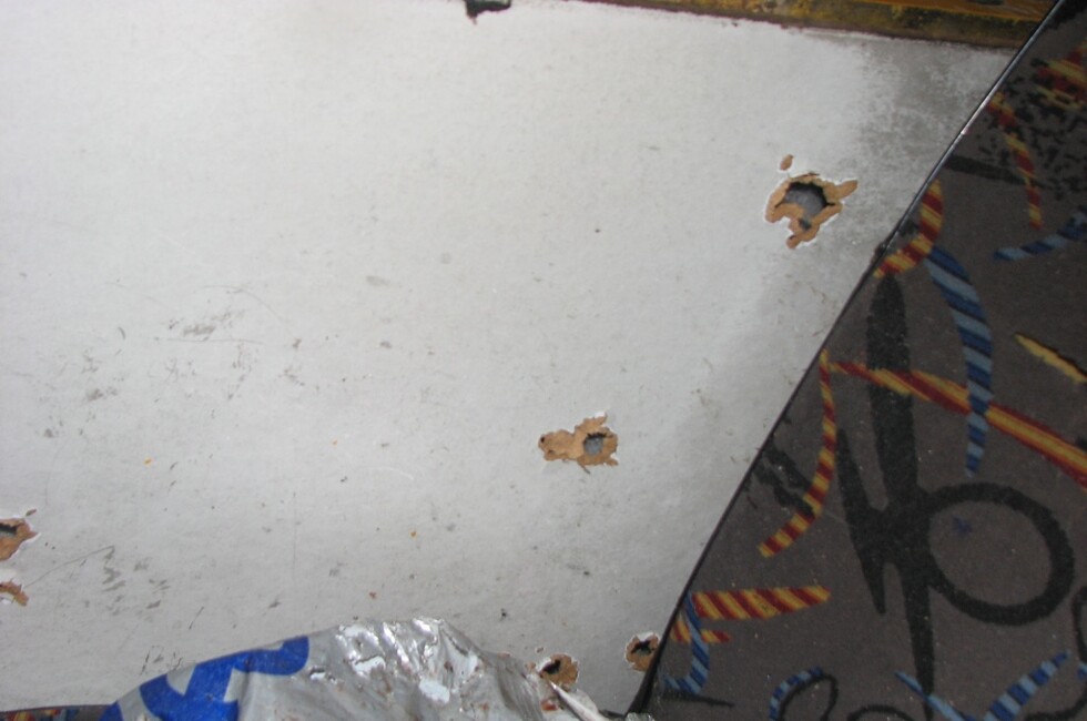 Генеральная прокуратура ДНР