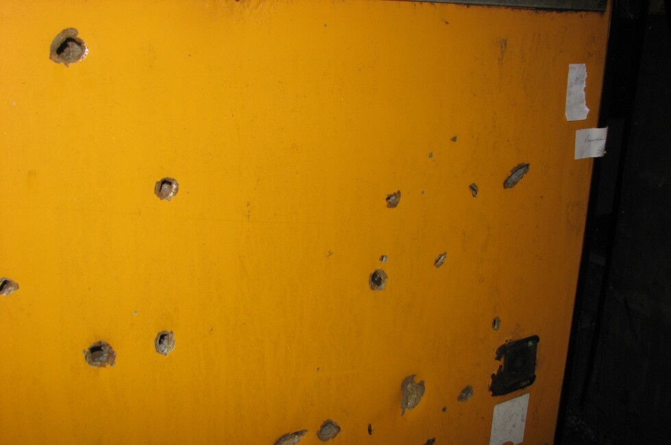 Генеральная прокуратура ДНР