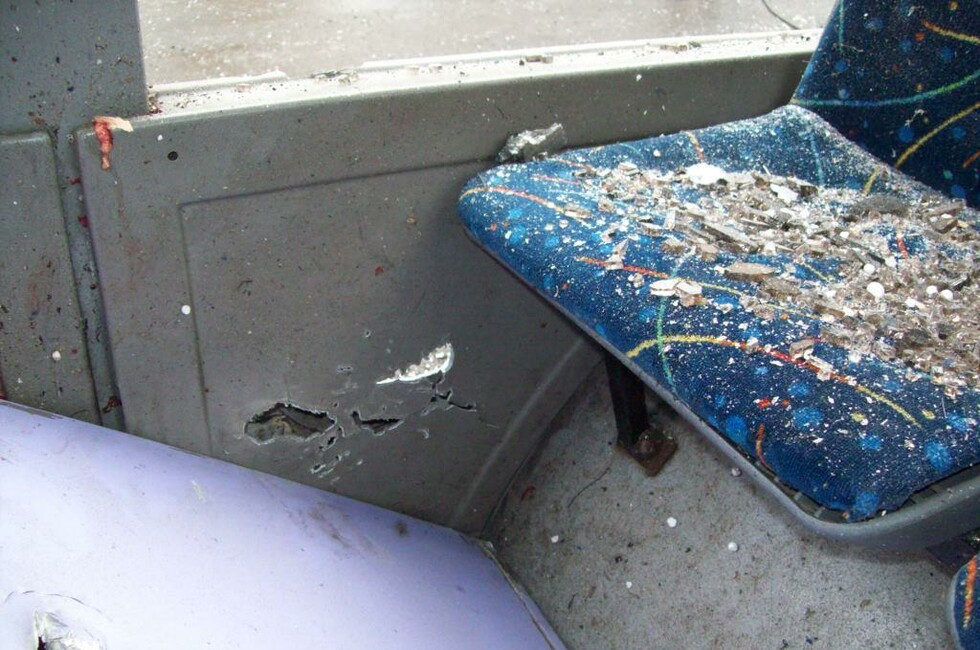 Фото предоставлено Генпрокуратурой ДНР