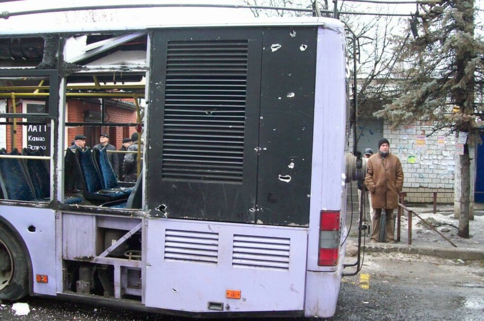 Фото предоставлено Генпрокуратурой ДНР