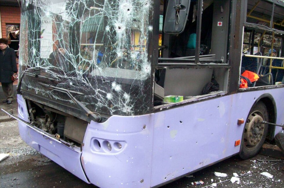 Фото предоставлено Генпрокуратурой ДНР