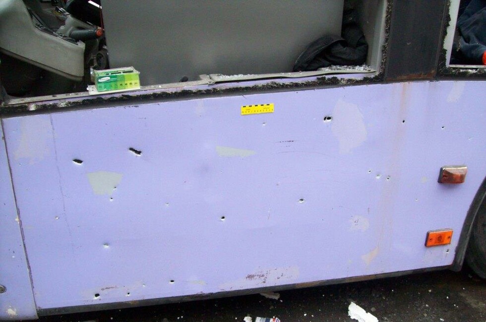 Фото предоставлено Генпрокуратурой ДНР