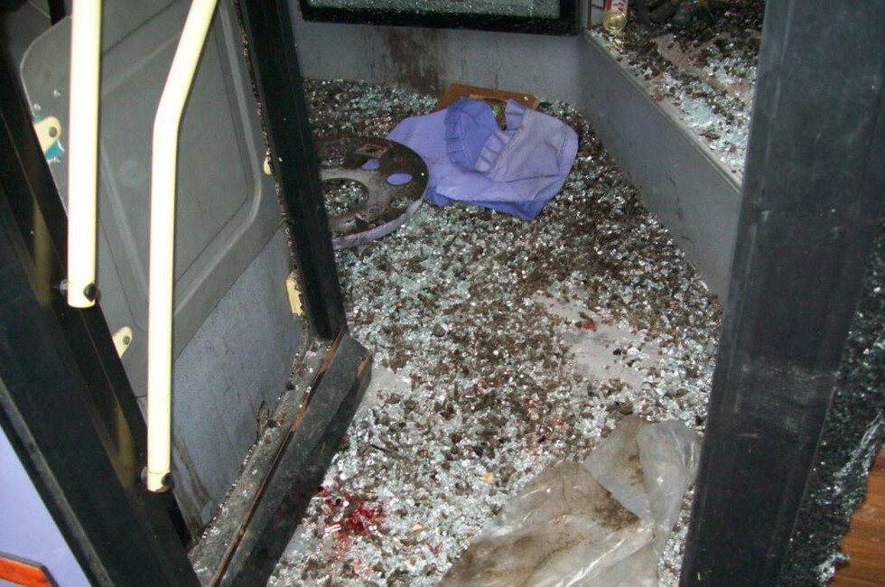 Фото предоставлено Генпрокуратурой ДНР