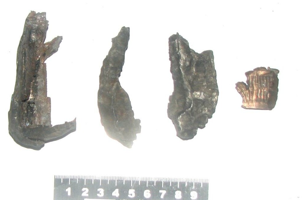 Фото предоставлено Генпрокуратурой ДНР