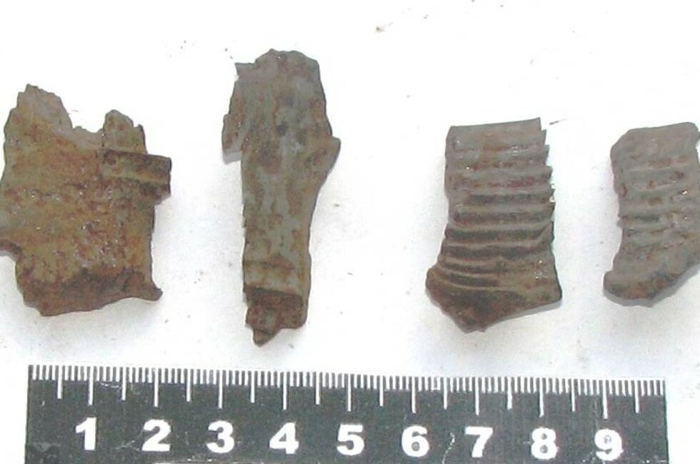 Фото предоставлено Генпрокуратурой ДНР