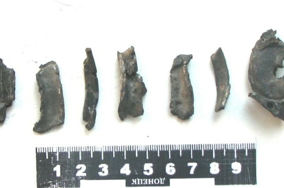 Фото предоставлено Генпрокуратурой ДНР