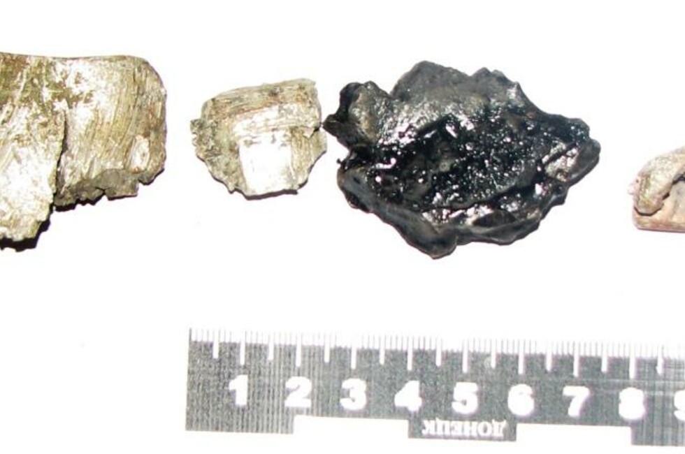 Фото предоставлено Генпрокуратурой ДНР