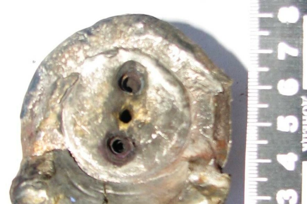 Фото предоставлено Генпрокуратурой ДНР