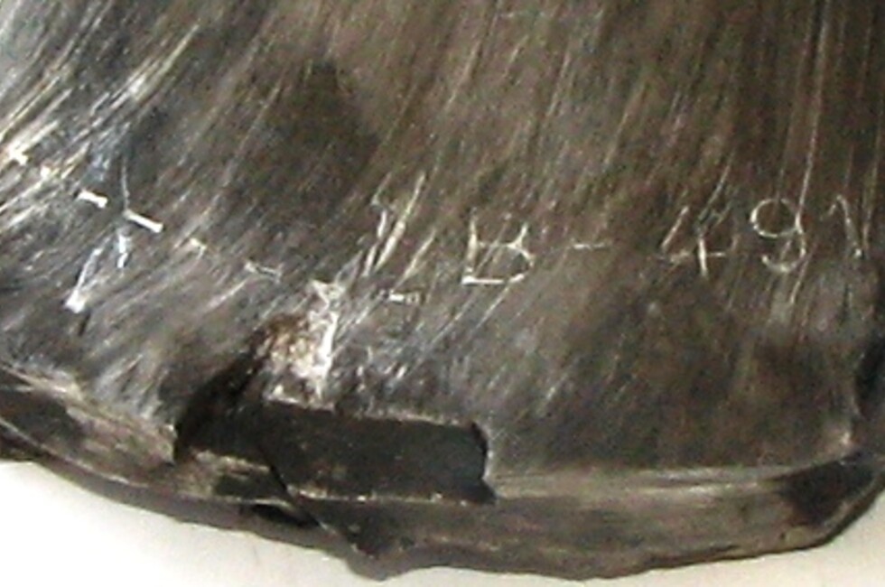 Фото предоставлено Генпрокуратурой ДНР