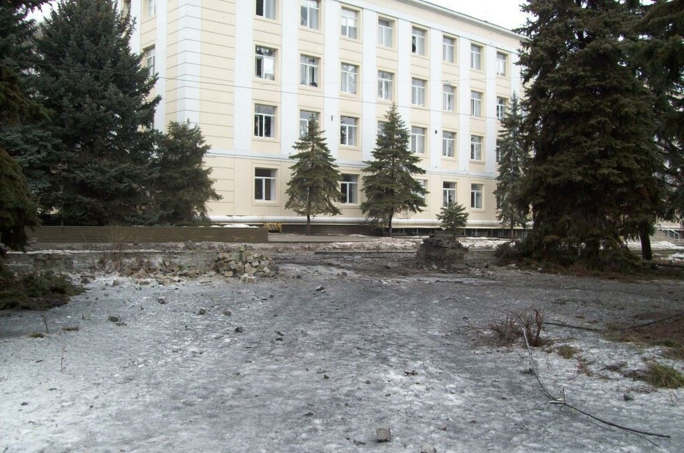 Фото предоставлено Генпрокуратурой ДНР